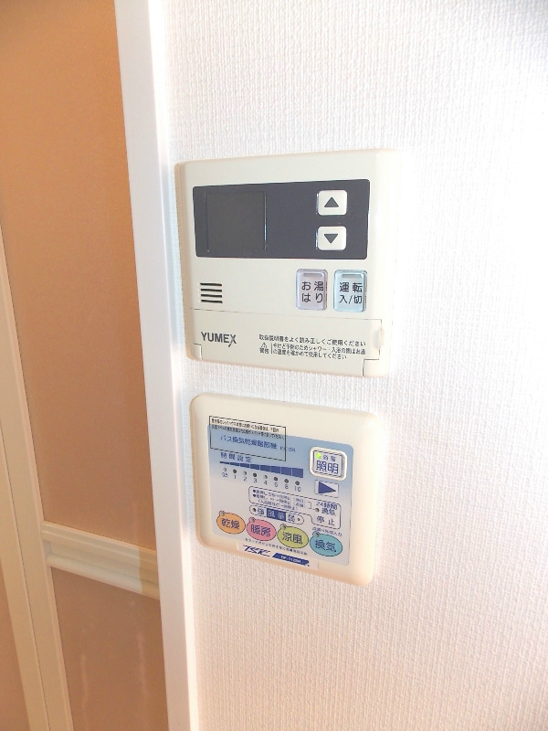 アクシーズタワー川口栄町Ⅰ その他設備