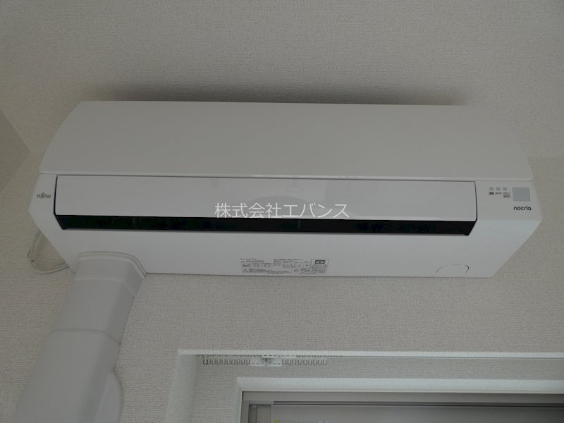 アイルグランデ川口 その他設備