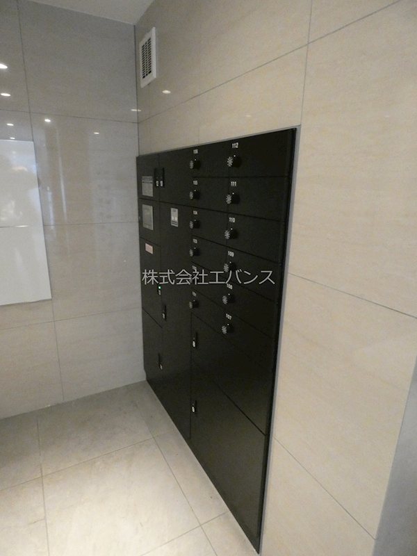 アイルグランデ川口 その他