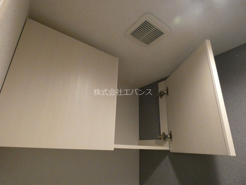 アイルグランデ川口 その他