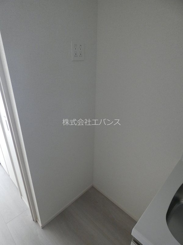 アイルグランデ川口 キッチン