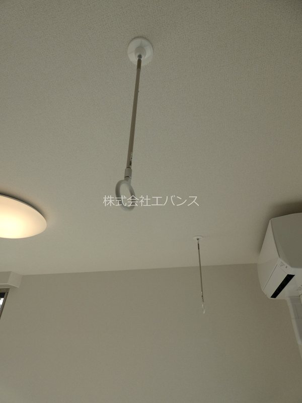 アイルグランデ川口 その他部屋・スペース