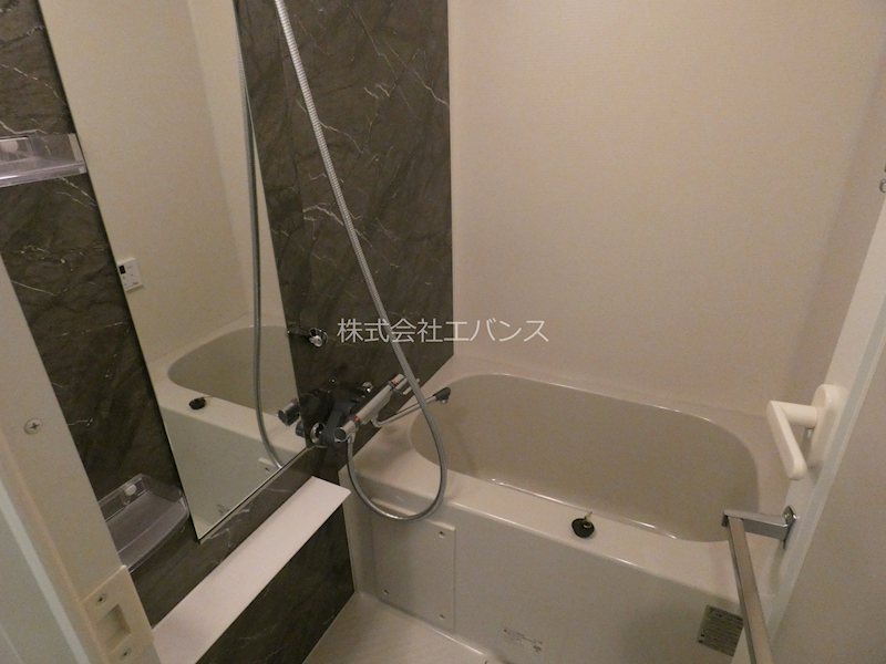 アイルグランデ川口 風呂画像