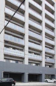 ヴィスタアリーナ 外観