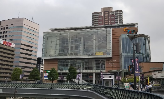 エスティメゾン川口 スーパー