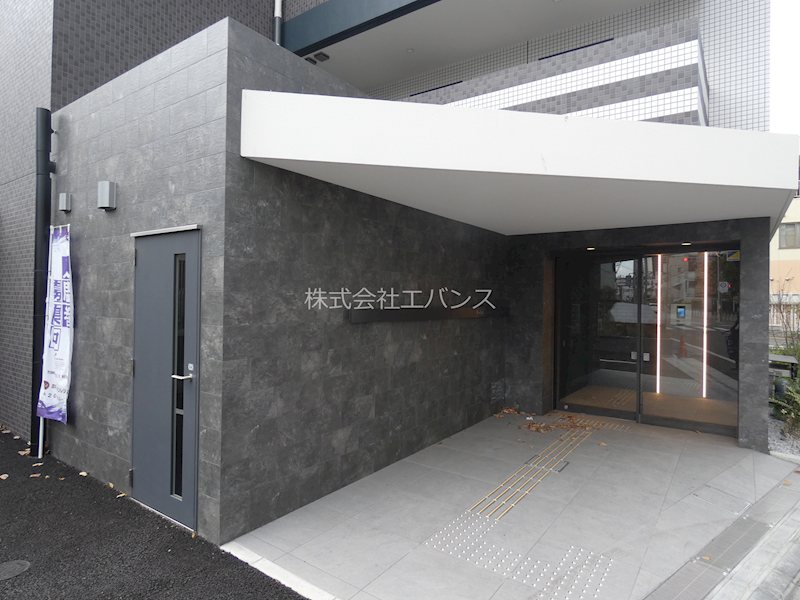 アイルグランデ川口 その他