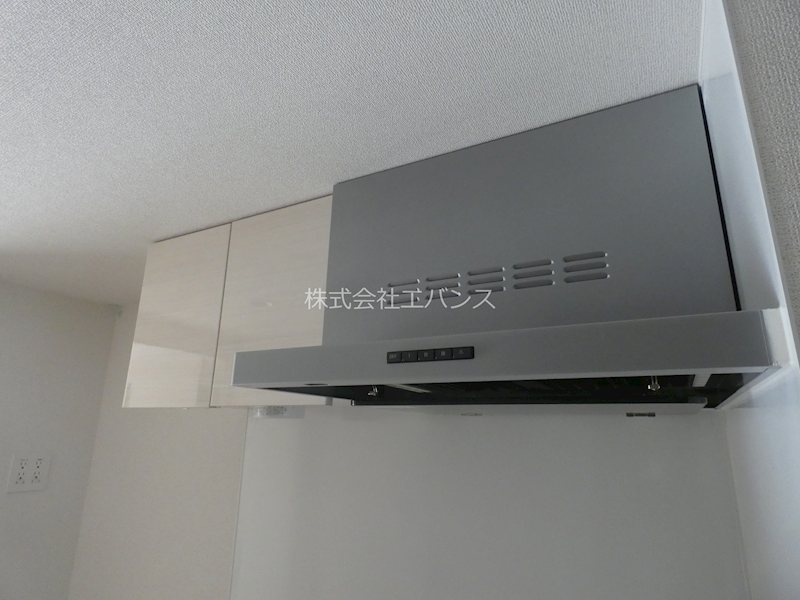 アイルグランデ川口 キッチン