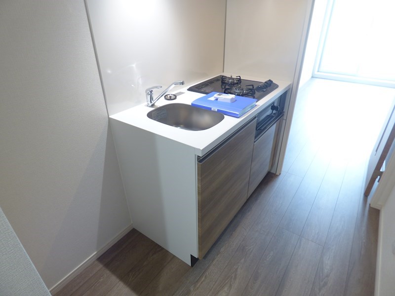 アルファコート西川口23 キッチン