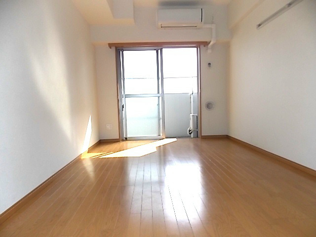 アルファコート西川口Ⅳ 眺望