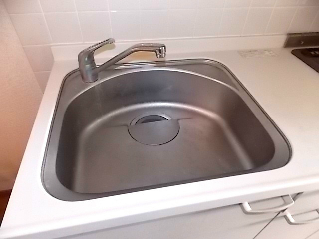 アルファコート西川口Ⅳ キッチン