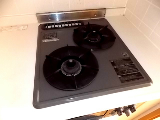 アルファコート西川口Ⅳ キッチン