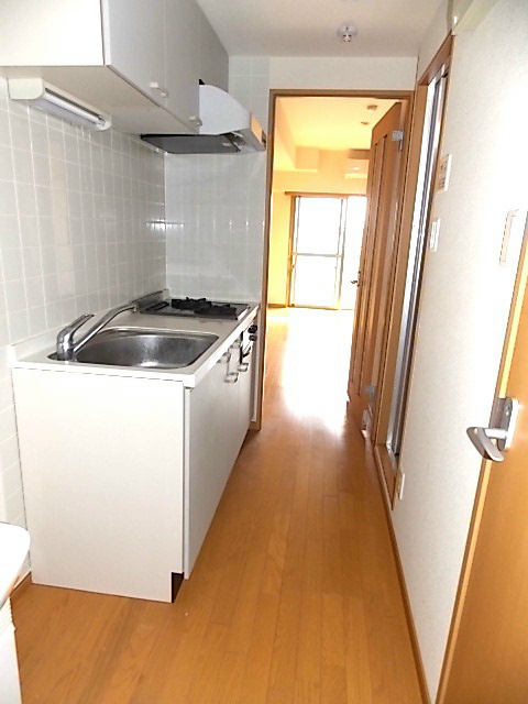アルファコート西川口Ⅳ キッチン