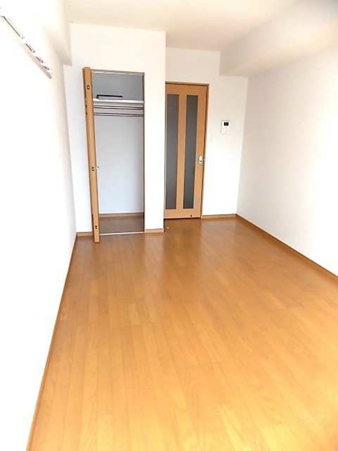 アルファコート西川口Ⅳ ベッドルーム