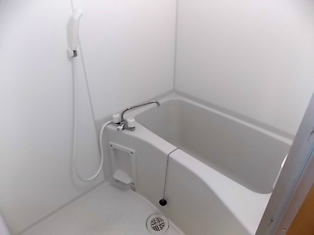 アルファコート西川口Ⅳ 風呂画像