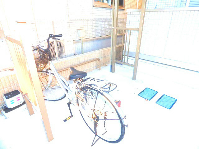 ＡＯ－ＳＯ その他共有部分