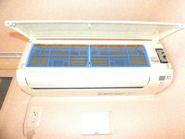 ＡＯ－ＳＯ その他設備