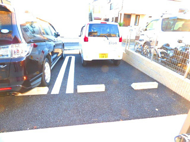 ＡＯ－ＳＯ 駐車場