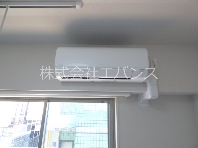 アルファコート蕨7 その他設備