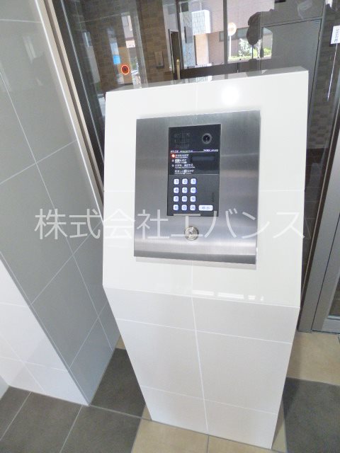 アルファコート蕨7 その他共有部分
