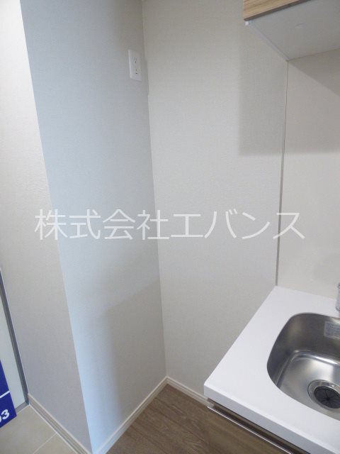 アルファコート蕨7 その他部屋・スペース