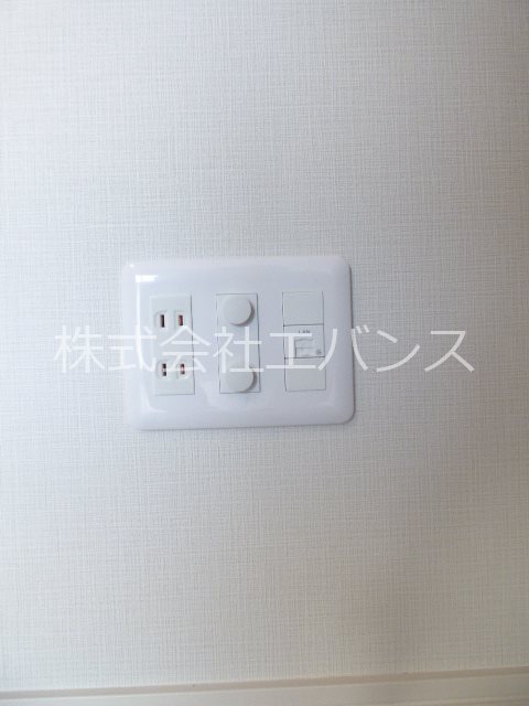 アルファコート蕨7 その他設備