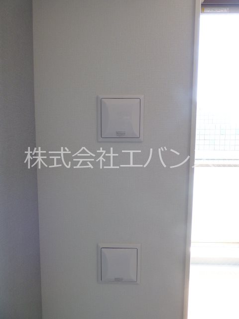 アルファコート蕨7 その他設備