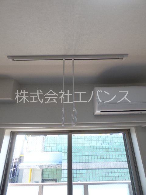 アルファコート蕨7 その他設備