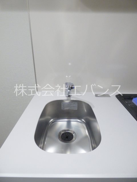 アルファコート蕨7 キッチン