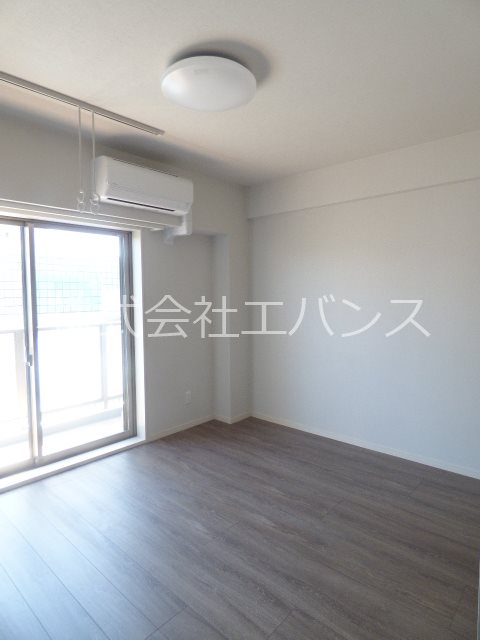 アルファコート蕨7 ベッドルーム