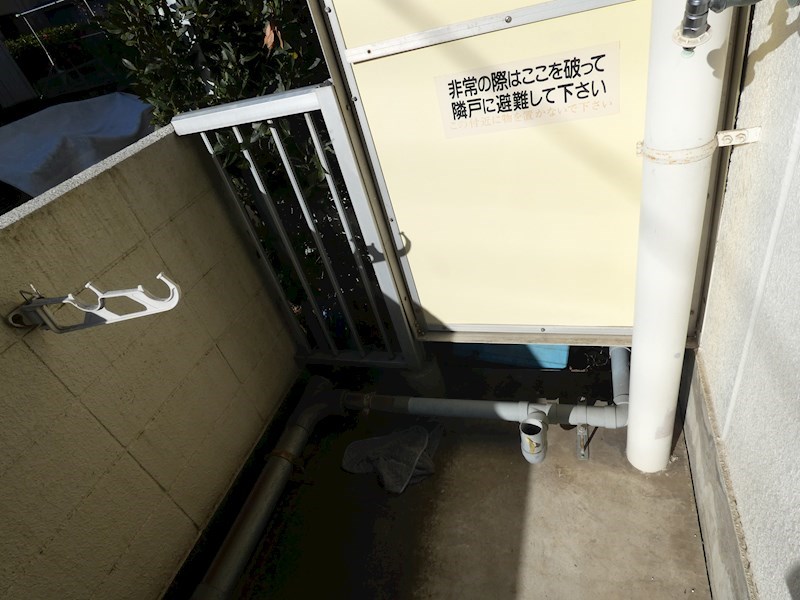 ＡＯＢＡハイツ その他