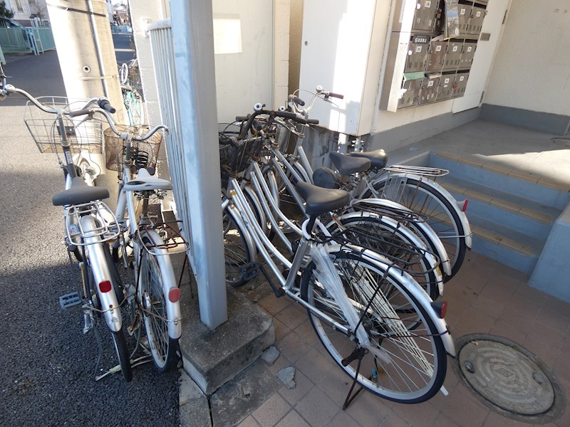 ＡＯＢＡハイツ その他共有部分