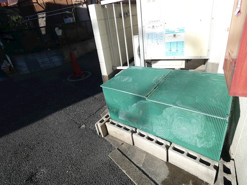 ＡＯＢＡハイツ その他共有部分
