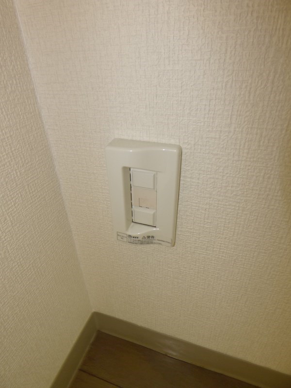 ア・ヴェーラ並木 その他設備