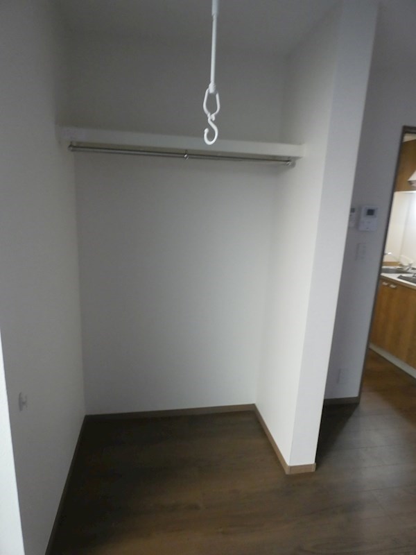 アイクル西川口 収納