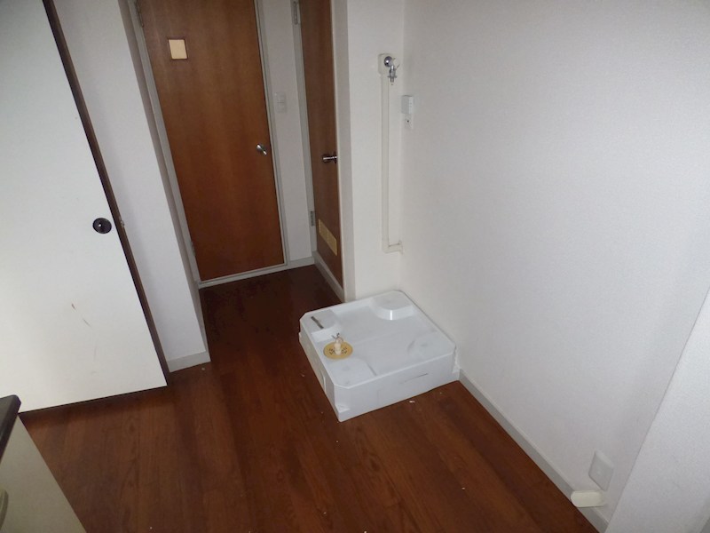 大沼マンション その他部屋・スペース
