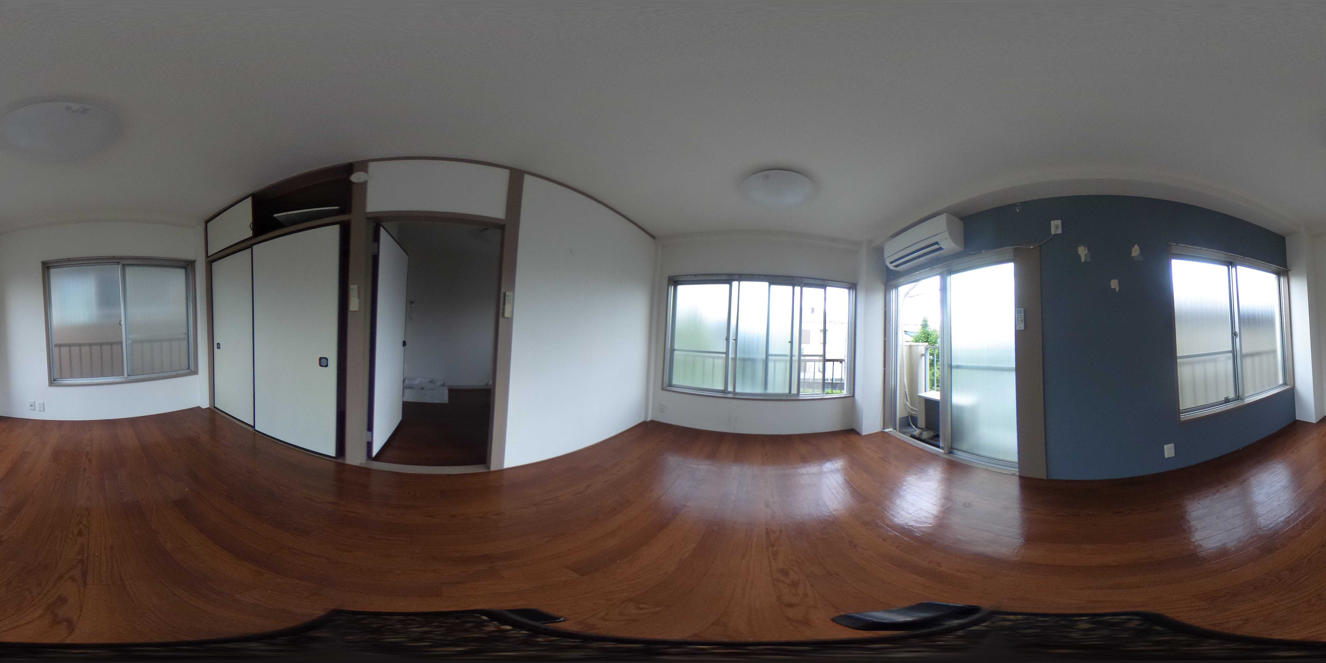 大沼マンション その他