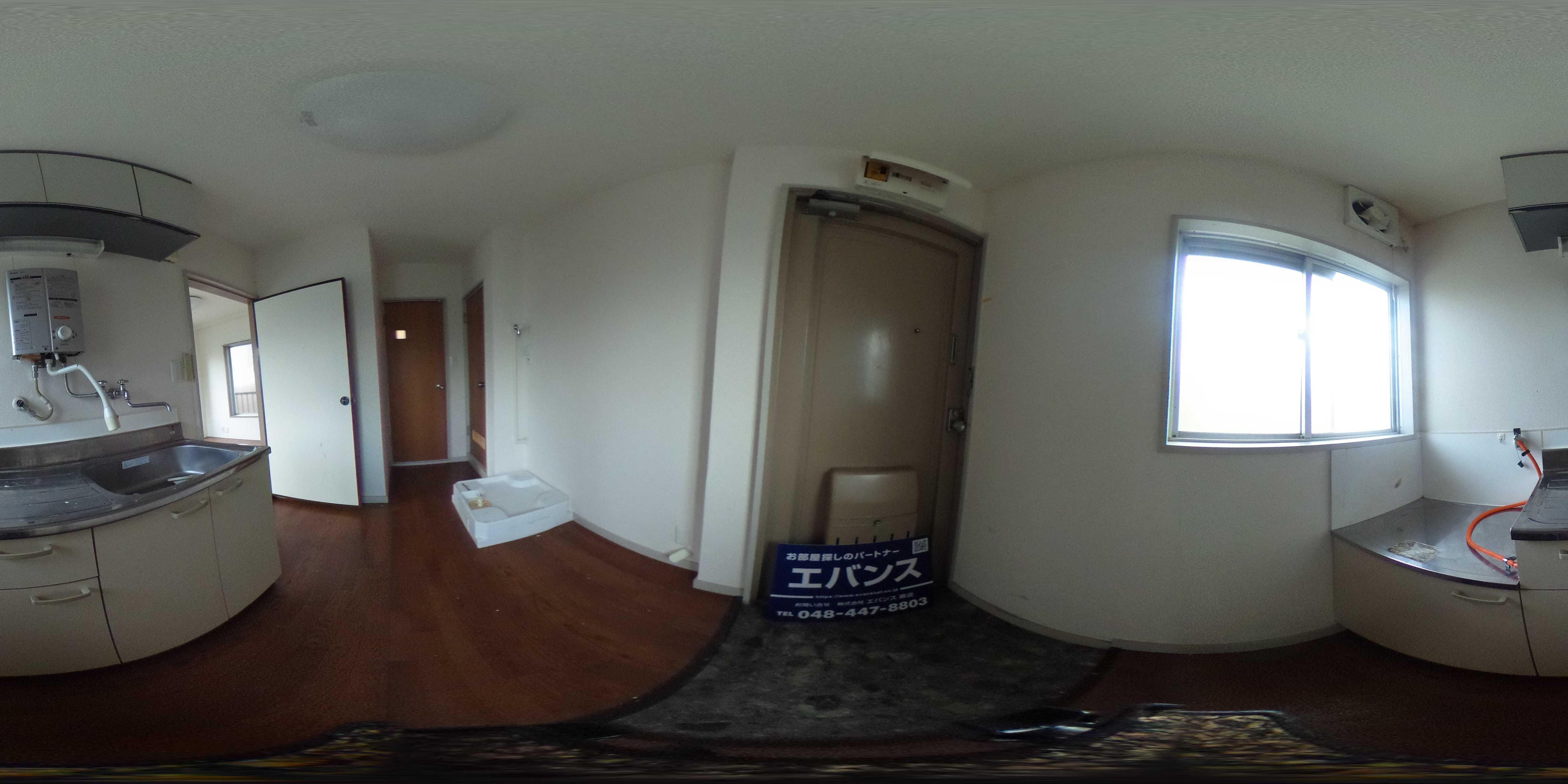 大沼マンション その他