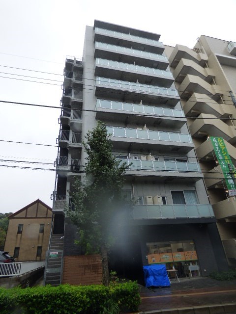 アヴェニューみなみ浦和 外観