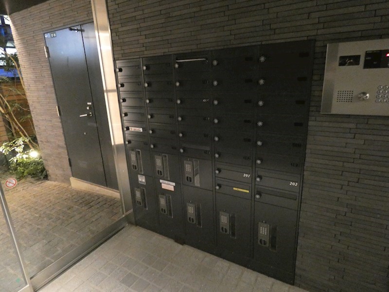 アヴェニューみなみ浦和 その他共有部分