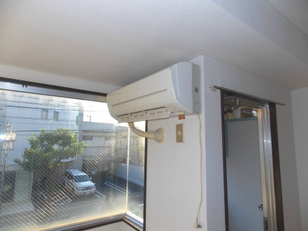 アドバンスⅢ その他設備