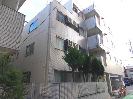 アドバンスⅢ 外観