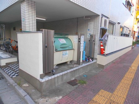 アドバンスⅢ その他共有部分