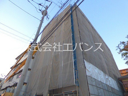 アルファコート西川口7 外観