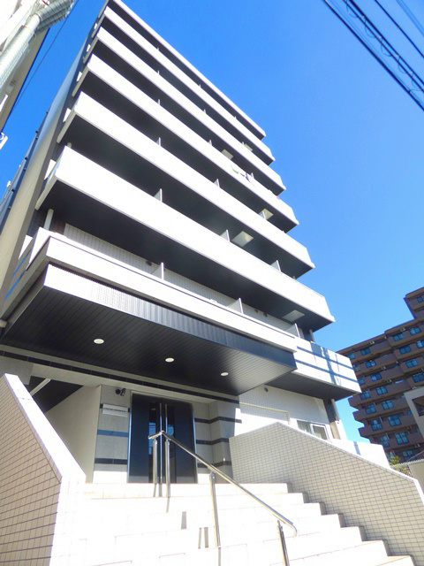 アルファコート西川口7 その他共有部分