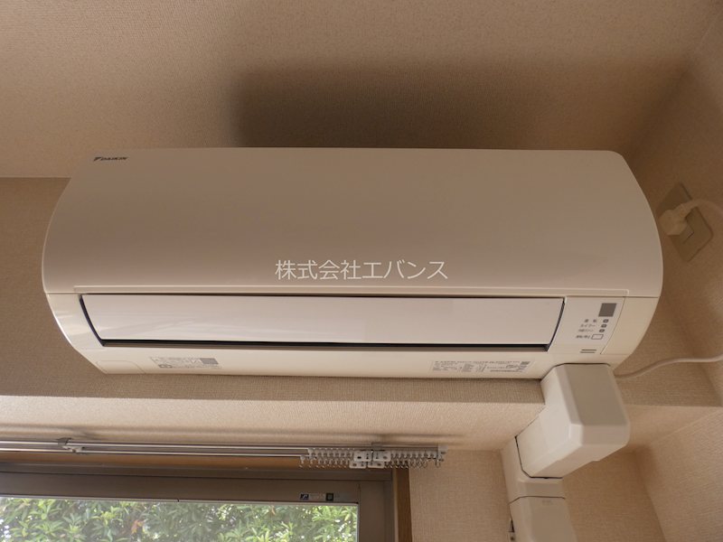グランデ朝日 その他設備