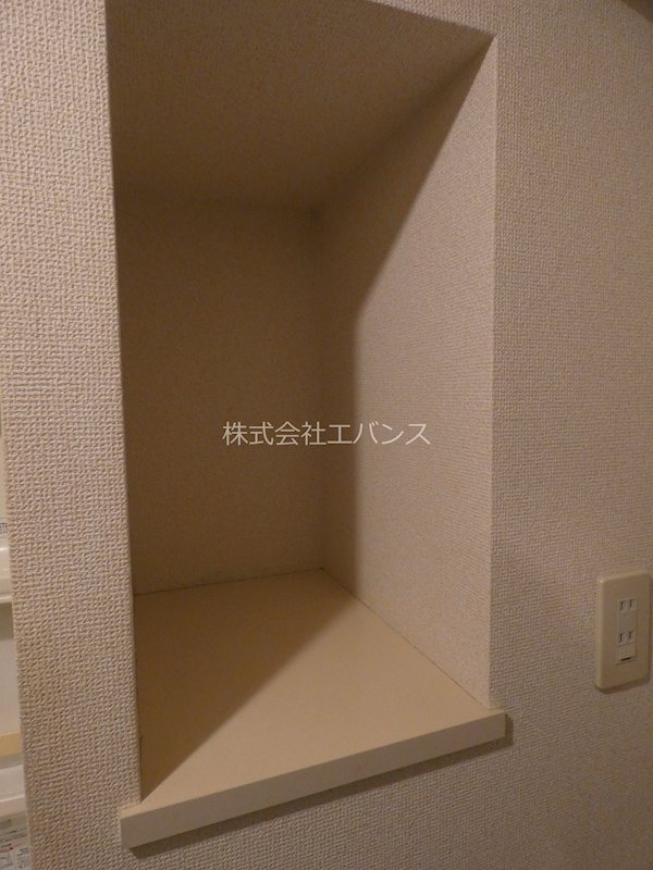 グランデ朝日 その他部屋・スペース
