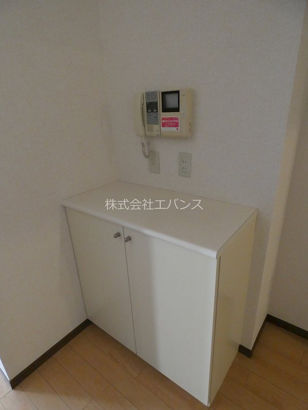 グランデ朝日 その他部屋・スペース