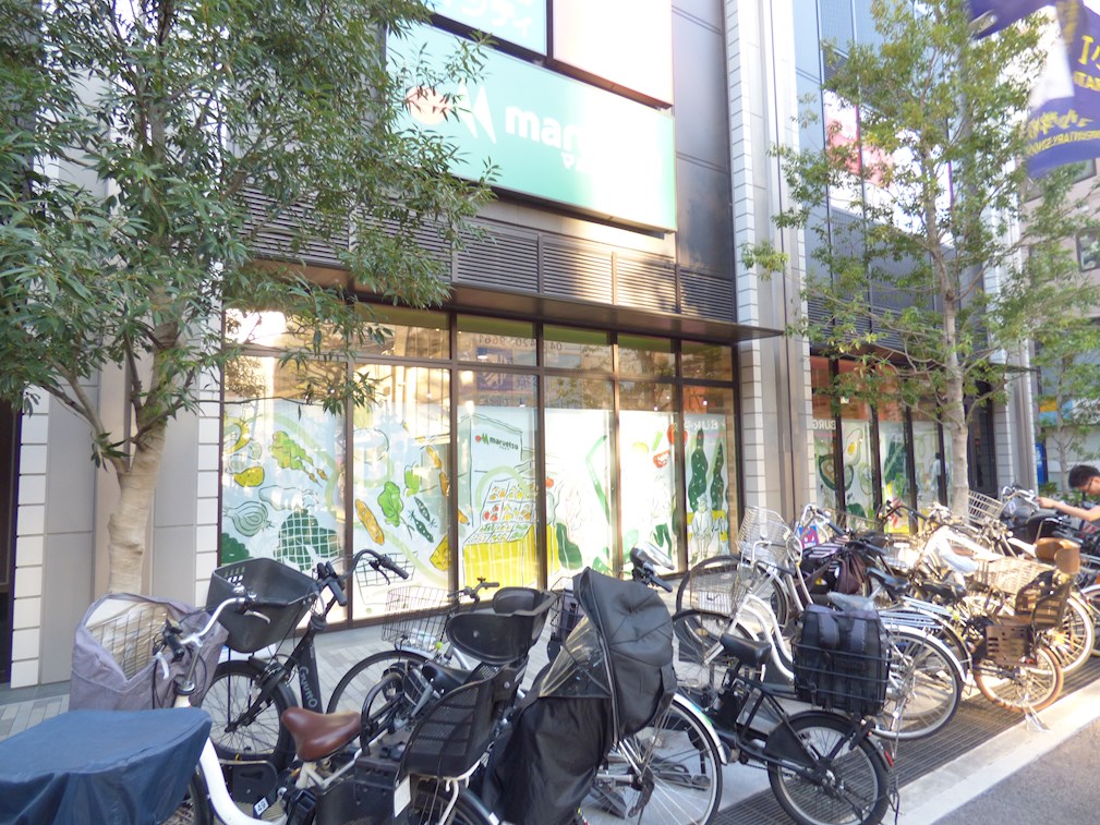 アルファコート川口5 スーパー