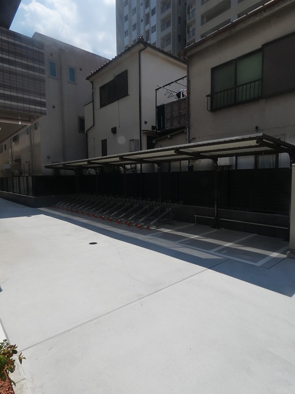 AZEST川口 その他共有部分