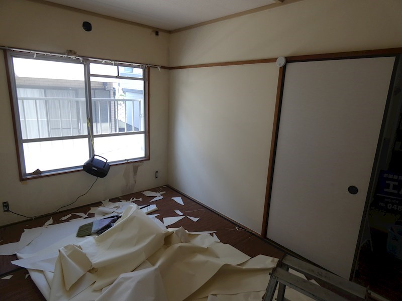 イイノレジデンス その他部屋・スペース